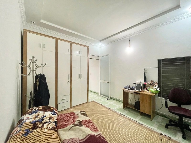 BÁN NHÀ LÔ GÓC HÀO KHÊ – KÊNH DƯƠNG – AN BIÊN – HẢI PHÒNG